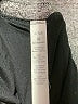 Lululemon Athletica Chevron-herringbone Gray Athletic Shorts Size 6 (tall) - photo 3