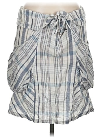 MNG Casual Skirt (view 1)
