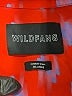 Wildfang Orange Sleeveless Button-Down Shirt Size XL - photo 7
