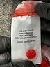 Wildfang Orange Sleeveless Button-Down Shirt Size XL - photo 8