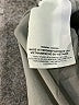 Nike 100% Nylon Gray Windbreaker Size M - photo 7