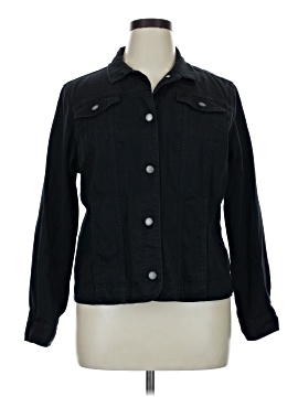 Croft & Barrow Jacket