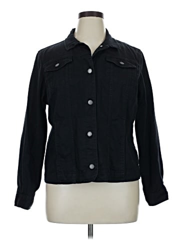 Croft & Barrow Jacket (view 1)