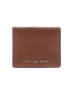 MICHAEL Michael Kors 100% Leather Brown Leather Wallet One size - photo 1