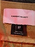 Current/Elliott Solid Green Khaki Shorts Size 27 waist - photo 3
