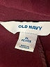 Old Navy Burgundy Blazer Size XL Petite - photo 6