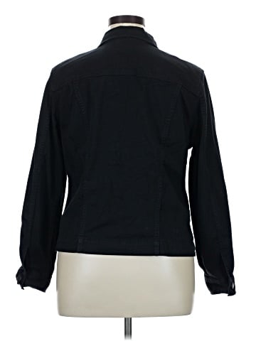 Croft & Barrow Jacket (view 2)