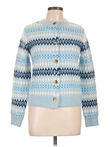 Design History Cardigan (view 1)