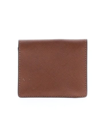 MICHAEL Michael Kors Leather Wallet (view 2)
