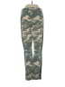 Mother Camo Green Track Pants Size 26 waist - photo 1