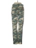Mother Camo Green Track Pants Size 26 waist - photo 2
