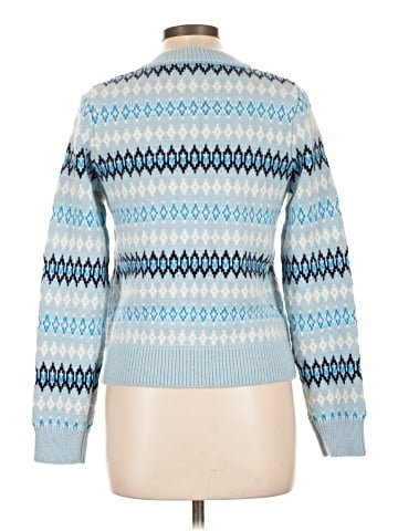 Design History Cardigan (view 2)