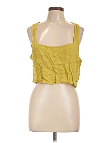 Nasty Gal Inc. Tank Top (view 1)
