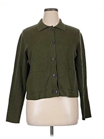 J.Crew Factory Store Cardigan (view 1)