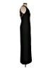 Laundry by Shelli Segal 100% Polyester Black Cocktail Dress Size 2 - photo 4