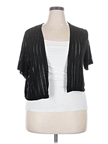 Kim Rogers Cardigan (view 1)