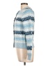 Design History Blue Cardigan Size L (estimated) - photo 5