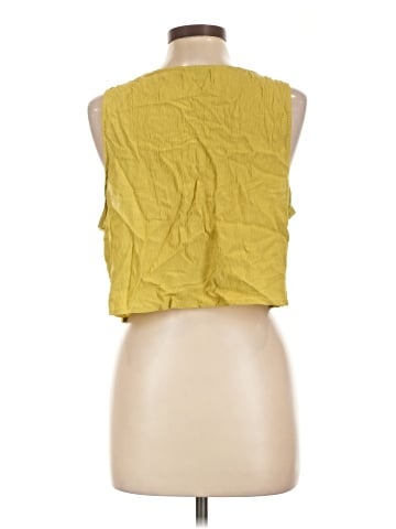 Nasty Gal Inc. Tank Top (view 2)