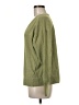 Lucky Brand Green Pullover Sweater Size M - photo 5