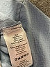 Eddie Bauer 100% Polyester Blue Short Sleeve Blouse Size S - photo 8