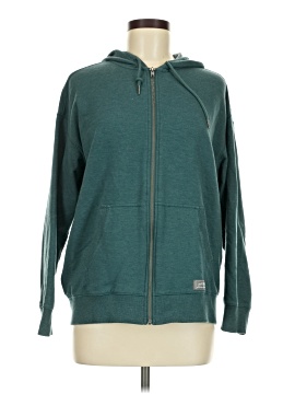 Eddie Bauer Zip Up Hoodie
