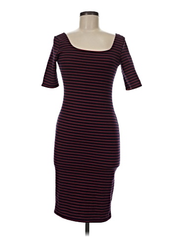 Popular Basics Casual Dress (view 1)