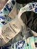 Btween Floral Blue Shorts 12-18 MO / 18 MO - photo 4