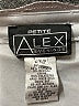 Alex Evenings Silver Sleeveless Top Size XL (petite) - photo 7