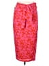 Tyche 100% Polyester Pink Swimsuit Cover Up Size XL - photo 2
