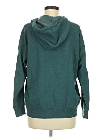 Eddie Bauer Zip Up Hoodie (view 2)