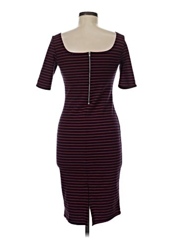 Popular Basics Casual Dress (view 2)