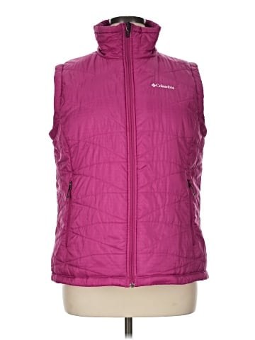 Columbia Vest (view 1)