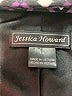Jessica Howard Purple Cardigan Size 14 - photo 7
