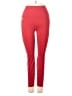 Born Primitive Red Active Pants Size S - photo 1