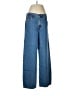 Levi's Blue Jeans Size 28 waist - photo 1