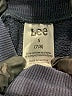 Lee Solid Blue Athletic Shorts Size 7 - photo 3