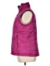 Columbia 100% Polyester Pink Purple Vest Size 1X - photo 5