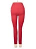 Born Primitive Red Active Pants Size S - photo 2