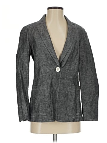 Lafayette 148 New York Blazer (view 1)