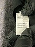 FRNCH 100% Polyester Solid Black Casual Dress Size M - photo 8