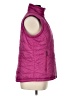 Columbia 100% Polyester Pink Purple Vest Size 1X - photo 4
