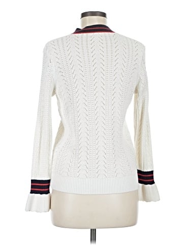Minnie Rose Pullover Sweater (view 2)