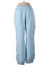 Comfrt Blue Casual Pants Size M - photo 1