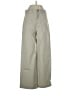 Gap Solid Gray Casual Pants Size 2 - photo 1