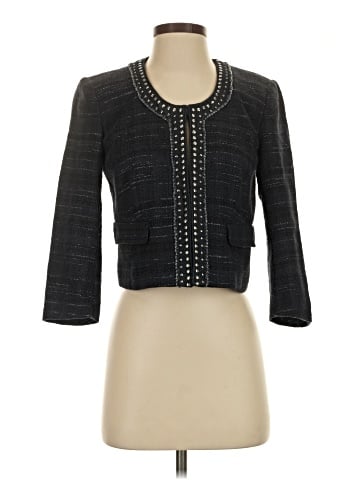 Ann Taylor LOFT Jacket (view 1)