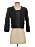 Ann Taylor LOFT Black Jacket Size 2 - photo 1