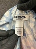 RSQ 100% Polyester Blue Casual Dress Size XL - photo 7