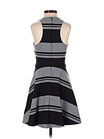 Elizabeth and James Casual Dress (view 2)