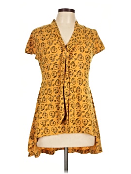 Effie's Heart Short Sleeve Polo
