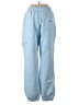 Comfrt Blue Casual Pants Size M - photo 2